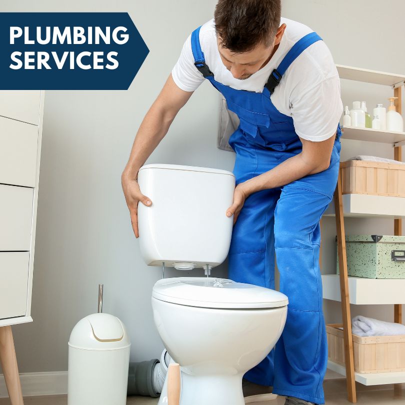 Plumbing Company in Carpenter, IA