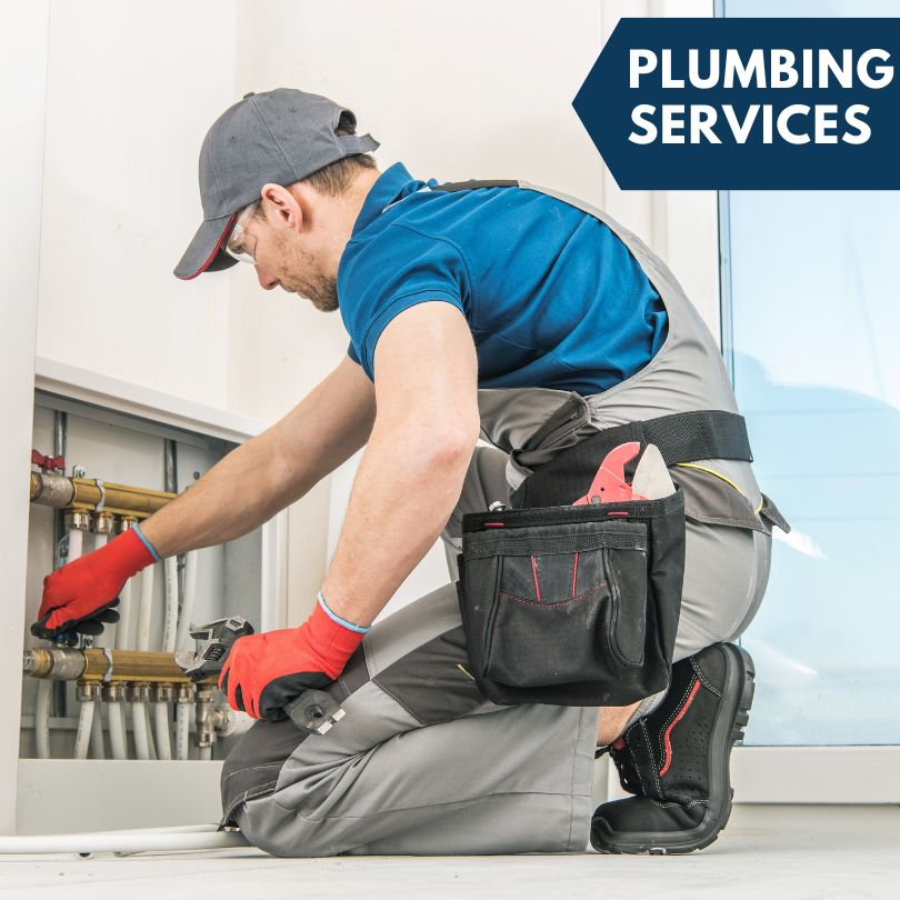 Carpenter Plumbing Company